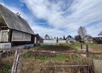 Продажа дома, 40 м2, деревня Морово, улица Дублирования