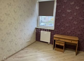 Продам 1-комнатную квартиру, 28 м2, посёлок Голубево, Изумрудная улица, 1