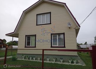 Продам дом, 123.7 м2, поселок городского типа Кикнур, улица Мичурина, 3