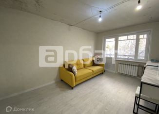 Продажа 2-ком. квартиры, 42.1 м2, Нижний Новгород, бульвар 60-летия Октября, 15, жилой район Кузнечиха