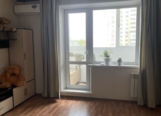 Двухкомнатная квартира на продажу, 40.7 м2, Челябинск, улица Пугачёва, 59
