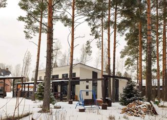 Продается дом, 160 м2, коттеджный посёлок Памир, коттеджный посёлок Памир, 253