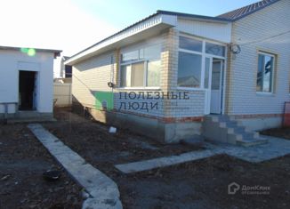 Продам дом, 153 м2, село Березина Речка, Школьная улица, 17