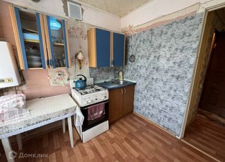 Продаю 2-ком. квартиру, 41.6 м2, село Воскресенское, Молодёжная улица, 12