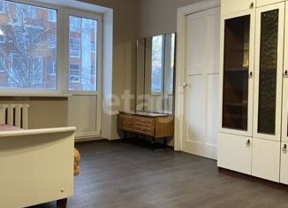 Сдается 2-ком. квартира, 48 м2, Нижний Новгород, Луганская улица, 9, микрорайон Караваиха