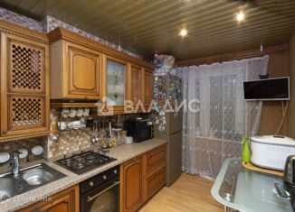 Продается 3-ком. квартира, 57.2 м2, Нижний Новгород, улица Ефима Рубинчика, 14, улица Ефима Рубинчика