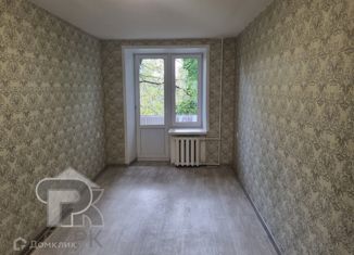 Продам трехкомнатную квартиру, 58 м2, Москва, Большая Черкизовская улица, 32к1, станция Локомотив