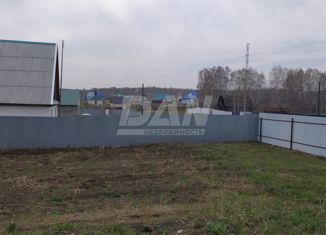 Продам участок, 6.8 сот., деревня Сулейманово, Дорожная улица