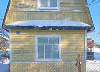 Продаю дом, 50 м2, СНТ Урожай, Четвёртая А улица