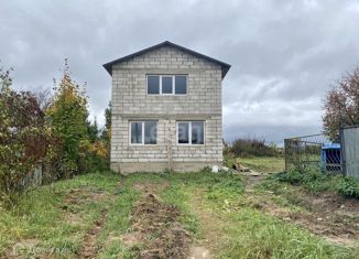 Продажа дома, 90 м2, деревня Озеро