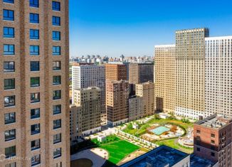 Продается квартира студия, 28.3 м2, Москва, Ильменский проезд, 14к6, ЖК Селигер Сити