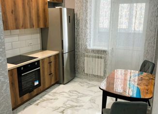 1-ком. квартира на продажу, 40 м2, Ростов-на-Дону, Магнитогорская улица, 2А, ЖК Екатерининский