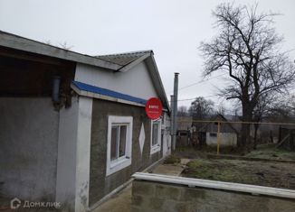 Продажа дома, 51 м2, хутор Иванов, Железнодорожный переулок