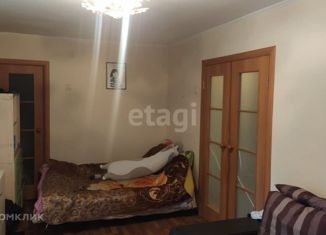 Продается однокомнатная квартира, 33 м2, Нижний Новгород, Таганская улица, 3А, Таганская улица