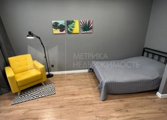 Продаю квартиру студию, 31.9 м2, Тюмень, улица Тимофея Чаркова, 83, ЖК Звёздный