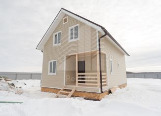 Продажа дома, 100 м2, деревня Матчино, коттеджный посёлок Земляничная Поляна, 347