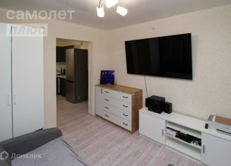 Продажа квартиры студии, 25.7 м2, Ростов-на-Дону, ЖК Суворовский, переулок Андреева, 17А