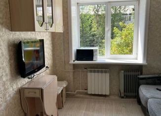 Продается комната, 12 м2, Иркутск, улица Трилиссера, 50, Октябрьский округ