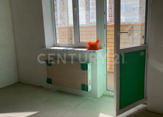 Продается квартира студия, 24 м2, Краснодар, улица Красных Партизан, 1/4к14, микрорайон Светлоград