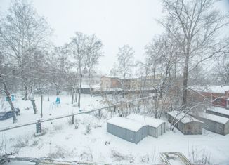 Продаю 1-комнатную квартиру, 13.9 м2, Кемерово, улица Нахимова, 30, Рудничный район