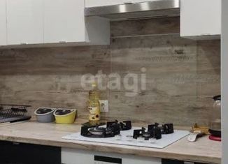 Продается 2-ком. квартира, 47.5 м2, Екатеринбург, Таганская улица, 17, Таганская улица