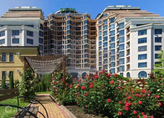 Продажа однокомнатной квартиры, 54 м2, Кисловодск, улица Шаумяна, 31/33