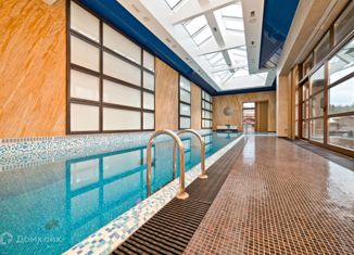 Продажа дома, 1200 м2, деревня Трусово