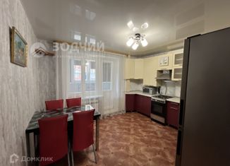 Продам 1-комнатную квартиру, 49 м2, Чувашия, улица Академика Королёва, 3