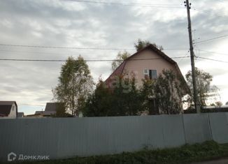 Продажа дома, 72 м2, СТ Хлебопродукт, Солнечная улица