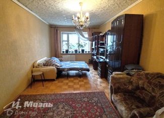 Продам 1-ком. квартиру, 42 м2, Орёл, улица Абрамова и Соколова, 3, микрорайон Пятницкая слобода