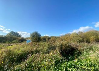 Продается земельный участок, 7.18 сот., Переславль-Залесский, улица Найдышева