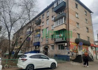 Продам трехкомнатную квартиру, 57.6 м2, Забайкальский край, улица Бабушкина, 98