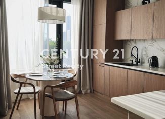 Продам 1-ком. квартиру, 46 м2, Москва, Волоколамское шоссе, 81/2с3, ЖК Левел Стрешнево