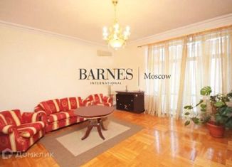 Продам 2-ком. квартиру, 98 м2, Москва, Кривоарбатский переулок, 16/22, Кривоарбатский переулок