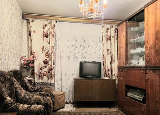 Продажа двухкомнатной квартиры, 49.6 м2, Нижегородская область, Авангардная улица, 7