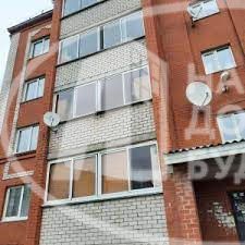 Однокомнатная квартира на продажу, 41 м2, село Култаево, Нижнемуллинская улица, 9А