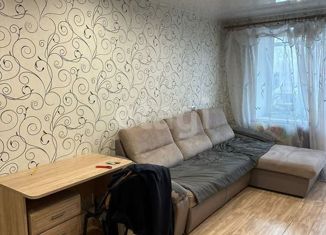 Сдача в аренду 1-комнатной квартиры, 43 м2, Новосибирск, улица Невельского, 9