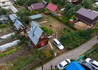 Продам дом, 38.2 м2, садоводческое некоммерческое товарищество Источник-2, Рябиновая улица