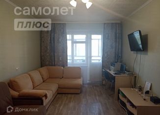 Продаю однокомнатную квартиру, 36 м2, Калужская область, улица Гагарина, 21