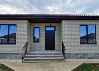 Дом на продажу, 105 м2, посёлок Знаменский, Ольховая улица, 23