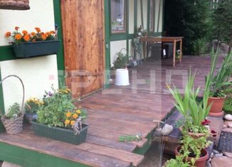 Продажа дома, 70 м2, коттеджный посёлок Лес-Поле, Малиновая улица, 3