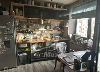 Продажа 2-ком. квартиры, 39 м2, Москва, улица Паршина, 33, улица Паршина