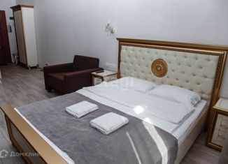 Квартира на продажу студия, 22 м2, Сочи, Северная улица, 10, микрорайон Центральный