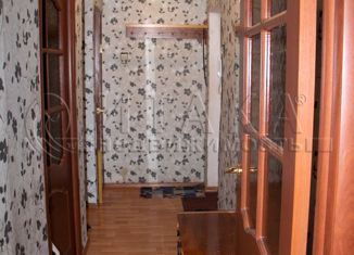 Продажа двухкомнатной квартиры, 40.4 м2, Кировск, Советская улица, 5