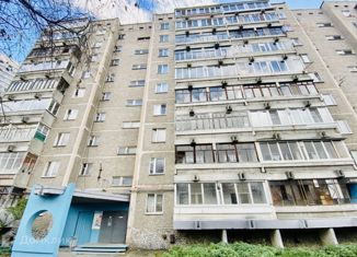 Квартира на продажу студия, 14.5 м2, Екатеринбург, Чкаловский район, улица Дарвина, 2