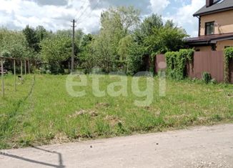 Продается земельный участок, 10 сот., деревня Харино, Школьная улица