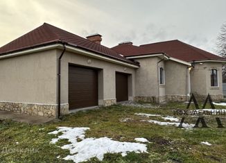 Продажа дома, 160 м2, посёлок Красная Горка, улица Ленина, 73А