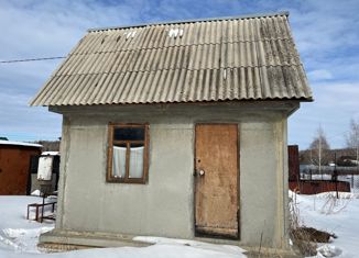 Продается дом, 12 м2, СНТ Электровозник