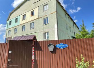 Продам квартиру студию, 18.8 м2, посёлок городского типа Родники, Заречная улица, 9