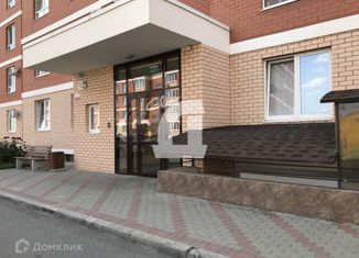 Продам 3-ком. квартиру, 65.8 м2, Краснодар, ЖК Спортивная деревня, улица Западный Обход, 42/4